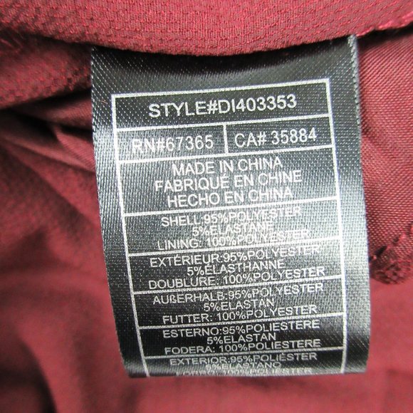 NWT BB DAKOTA One Shoulder Jumpsuit - Picture 8 of 8